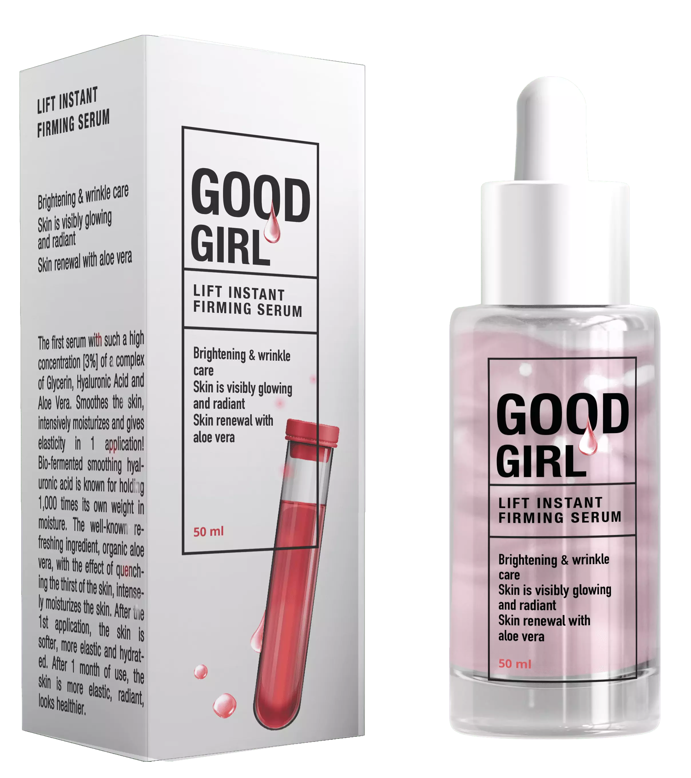 Good Girl